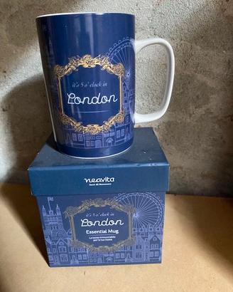 tazza London Neavita nuova