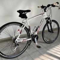 Frera FortyEight Trekking Shimano Pari al Nuovo