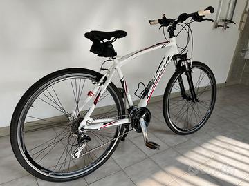 Frera FortyEight Trekking Shimano Pari al Nuovo