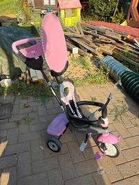 Smartrike 4 in 1