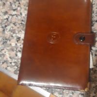 Porta documenti ecc...The Bridge 