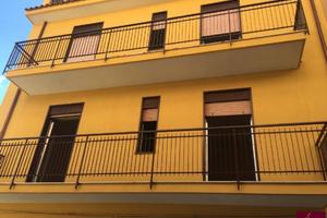 Appartamento, Altavilla Milicia.