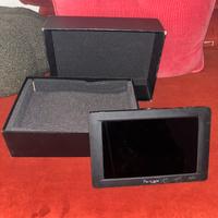 Portkeys HH7, monitor video per fotocamera