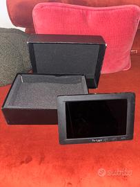 Portkeys HH7, monitor video per fotocamera