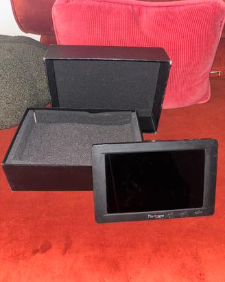 Portkeys HH7, monitor video per fotocamera