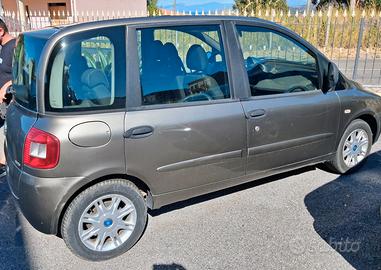 Fiat multipla 2006