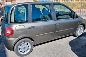 Fiat multipla 2006