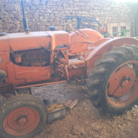 Fiat 25R