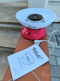 macchinetta per zucchero filato 