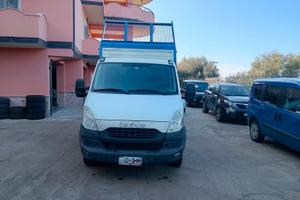 Iveco Daily 35C13 RIBALTABILE MOTORE NUOVO DI PACC