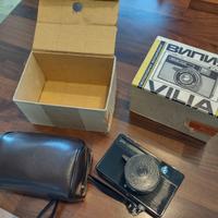 Macchina fotografica BelOMO Vilia