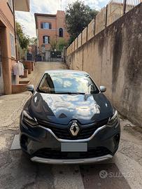 RENAULT CAPTUR GPL 2023