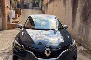 RENAULT CAPTUR GPL 2023
