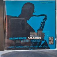 Jazz Set cd 4 non facili da trovare 