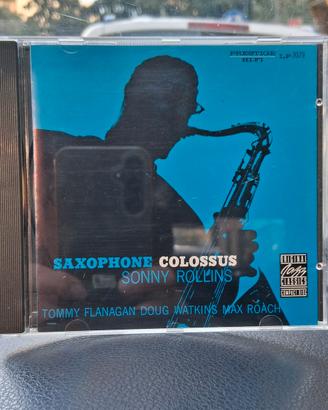 Jazz Set cd 4 non facili da trovare 