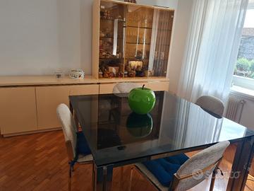 Soggiorno Completo anni '80