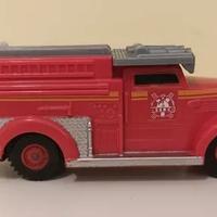 Trenino motorizzato FLYNN - Thomas The Tank Engine