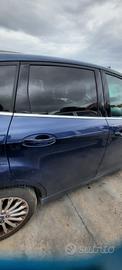 FORD C-MAX 2011 - PORTA POSTERIORE DESTRO