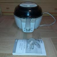 Friggitrice ad aria SILVER CREST