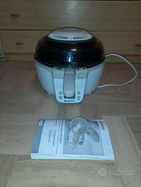 Friggitrice ad aria SILVER CREST