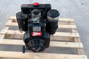 Motore lombardini 6ld 400 cono 23 x motozappa