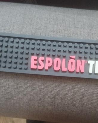 ESPOLON TEQUILA