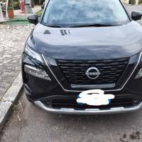 nissan x trail connect  4x4 novembre 2024