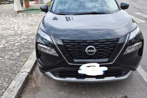 nissan x trail connect  4x4 novembre 2024