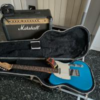 Fender American Standard Telecaster (1996)