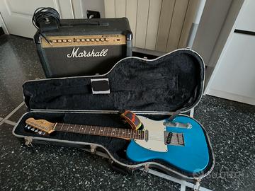 Fender American Standard Telecaster (1996)