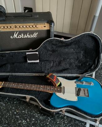 Fender American Standard Telecaster (1996)