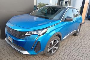 Peugeot 3008 BlueHDi 130 EAT8 S&S GT Line