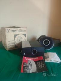 proiettore ROTOTRAY originale