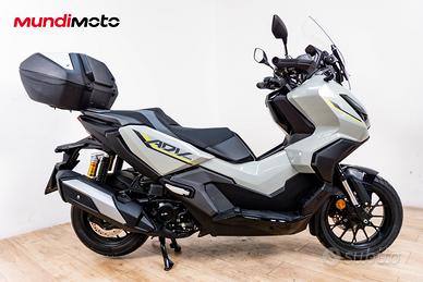 HONDA ADV 350 - 2026