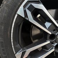 Cerchio originale Bmw X1 X2 19 Msport **SEGNATO**