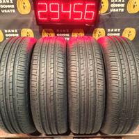 4 GOMME ESTIVE 185 65 15 NUOVE BRIDGESTONE