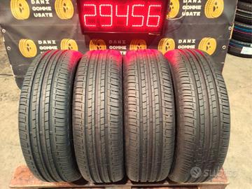 4 GOMME ESTIVE 185 65 15 NUOVE BRIDGESTONE