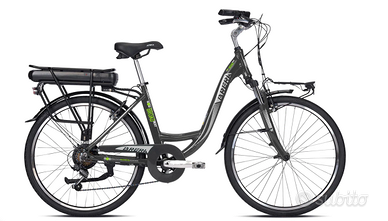 bici elettrica  Brera Brodway