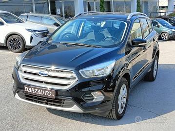 FORD Kuga 1.5 TDCI 120 CV S&S 2WD Plus