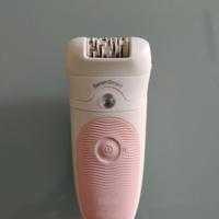 Epilatore elettrico Braun Silk-epil 5