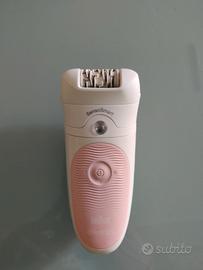 Epilatore elettrico Braun Silk-epil 5