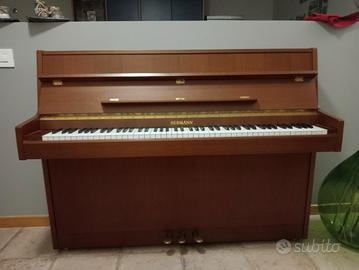 PIANOFORTE HERMANN 