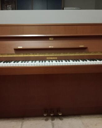 PIANOFORTE HERMANN 