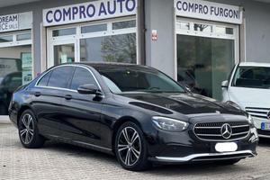 Mercedes-benz E 220 d Auto Business Sport