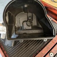 scatola filtro audi a1 tfsi