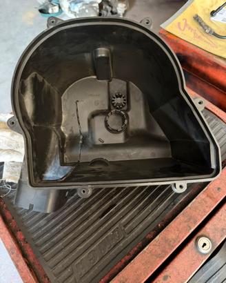 scatola filtro audi a1 tfsi