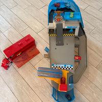 Pista cars Florida cup 500