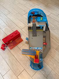 Pista cars Florida cup 500