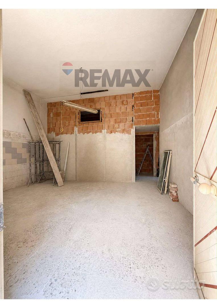 Appartamento – Sant'Agata Di Militello, Carra, Orecchiazzi - Vista 2