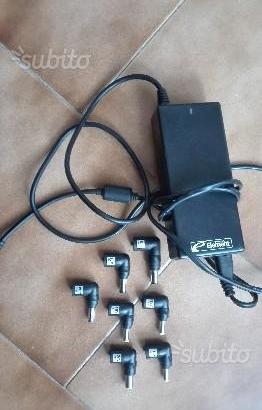 Alimentatore pc